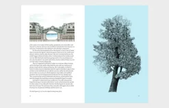 Laurence King Around the World in 80 trees