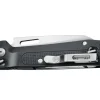 Leatherman Free K2 grijs PE zakmes met magnetische sluiting