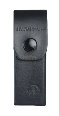 Leatherman leren hoes medium