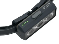 Led Lenser NEO9R rechargeable