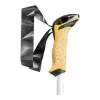 Leki Cressida mango/white/silver