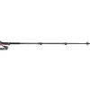 Leki Makalu bright-red/black/dark-anthracite