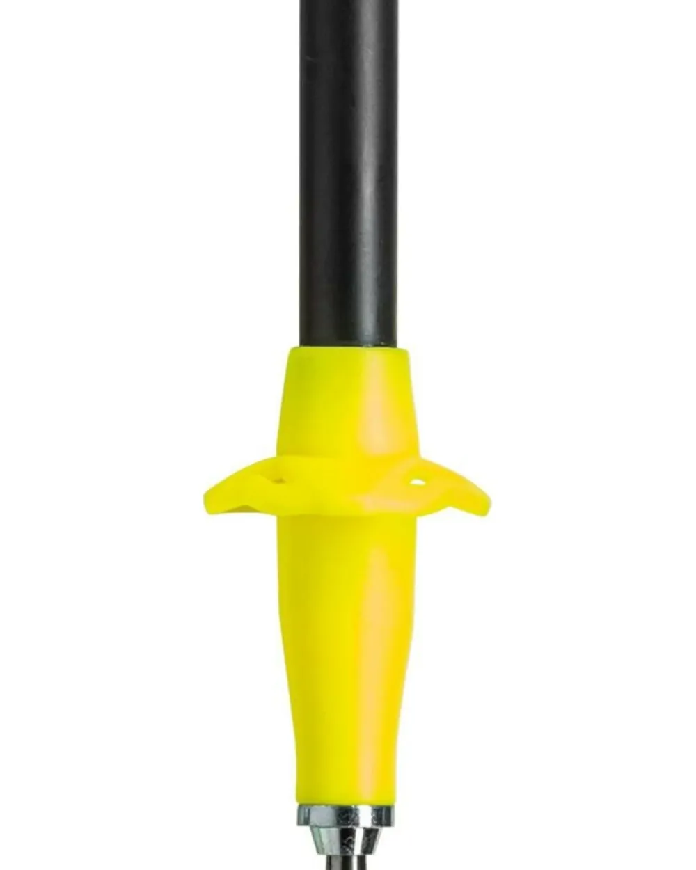 Leki Neotrail FX one superlite bright-red/neon-yellow