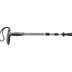 Leki Super micro gun-metal/dark-anth/copper