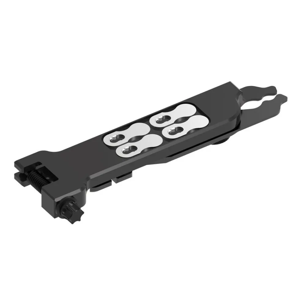 Lezyne Multi chain pliers black