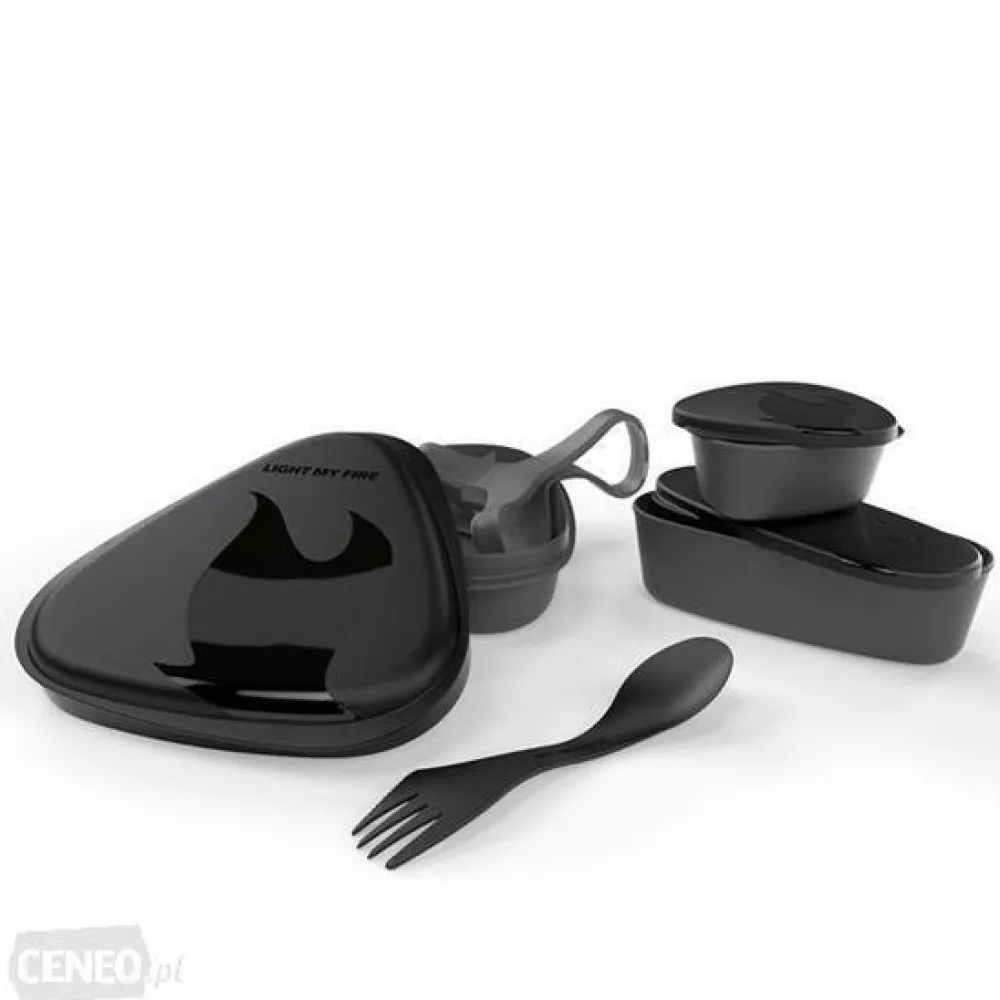 Light My Fire Lunchkit