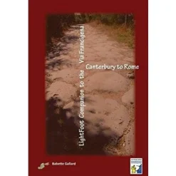 Lightfoot Companion to the Via Francigena