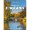 Lonely Planet Experience England 2