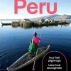 Lonely Planet Peru 12