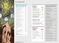 Lonely Planet Vienna Pocket 5