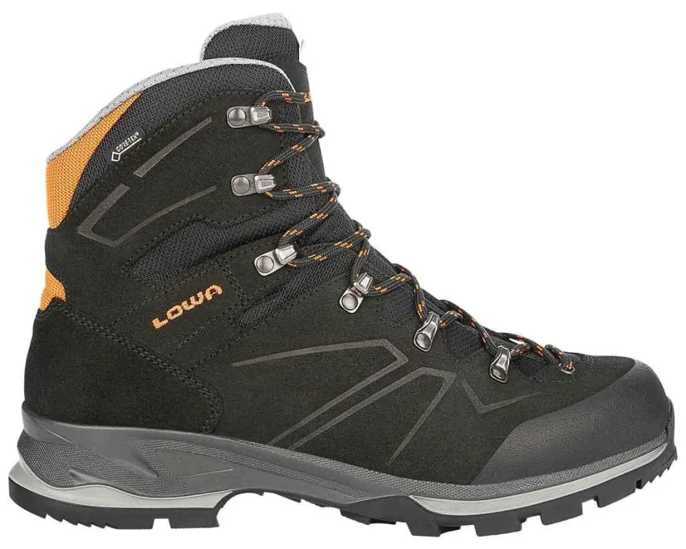 Lowa Baldo GTX WXL Brede Bergwandelschoen