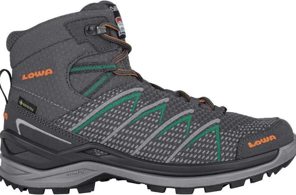 Lowa Ferrox N4D GTX mid w´s