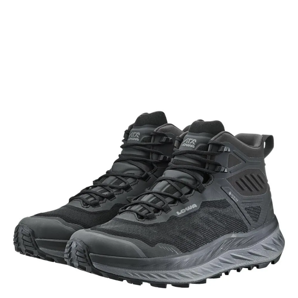 Lowa Fortex GTX QC