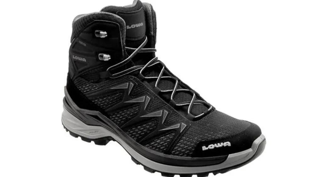 Lowa Innox Pro GTX MId