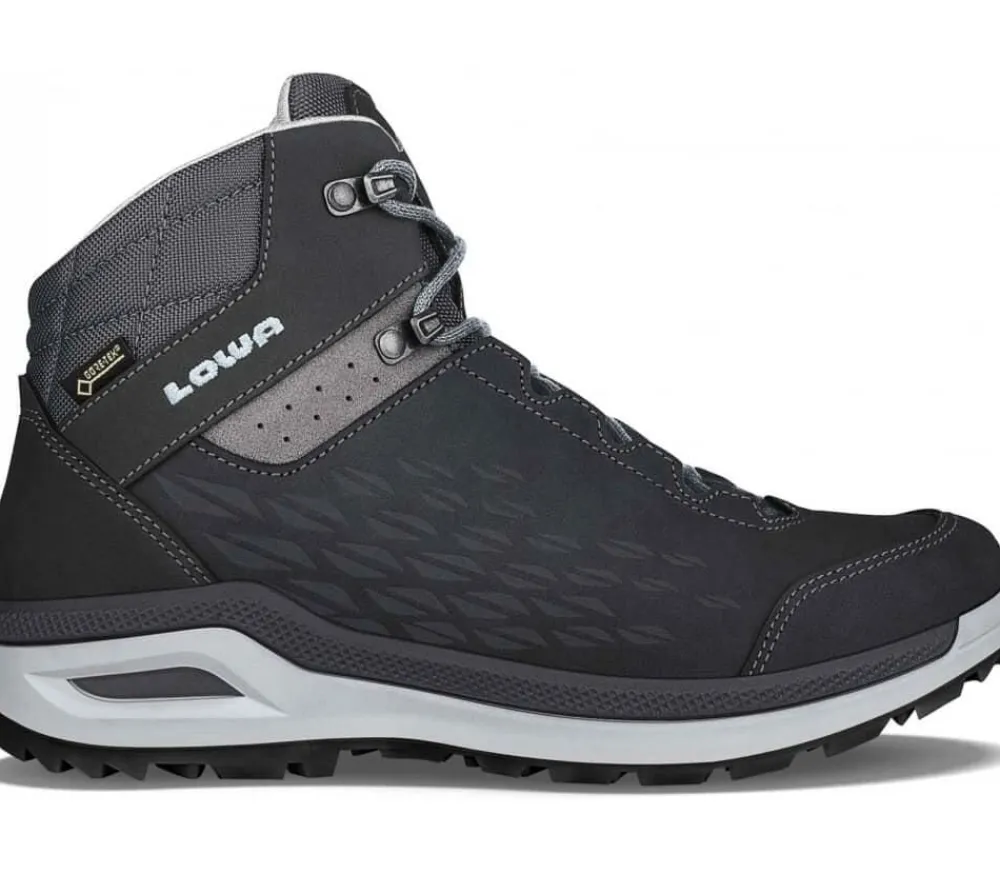 Lowa Locarno GTX QC ws wide