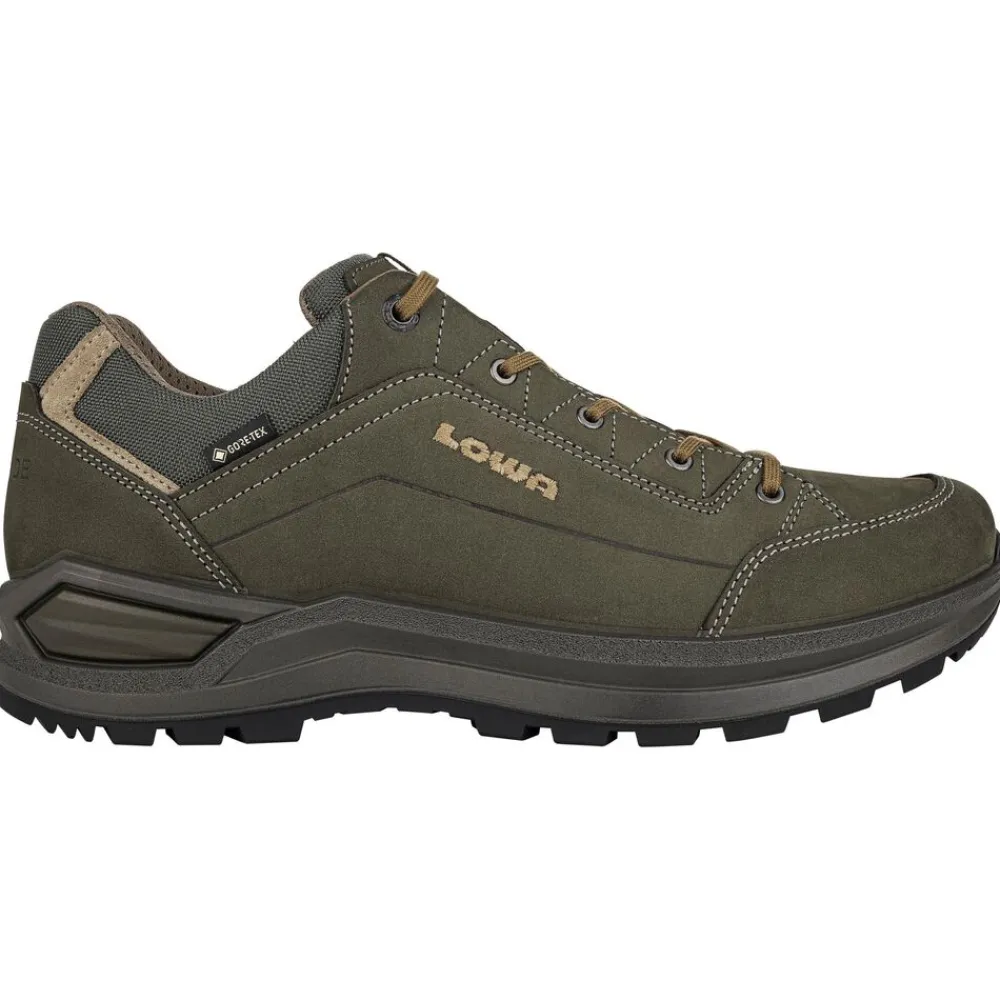 Lowa Renegade Evo GTX lo