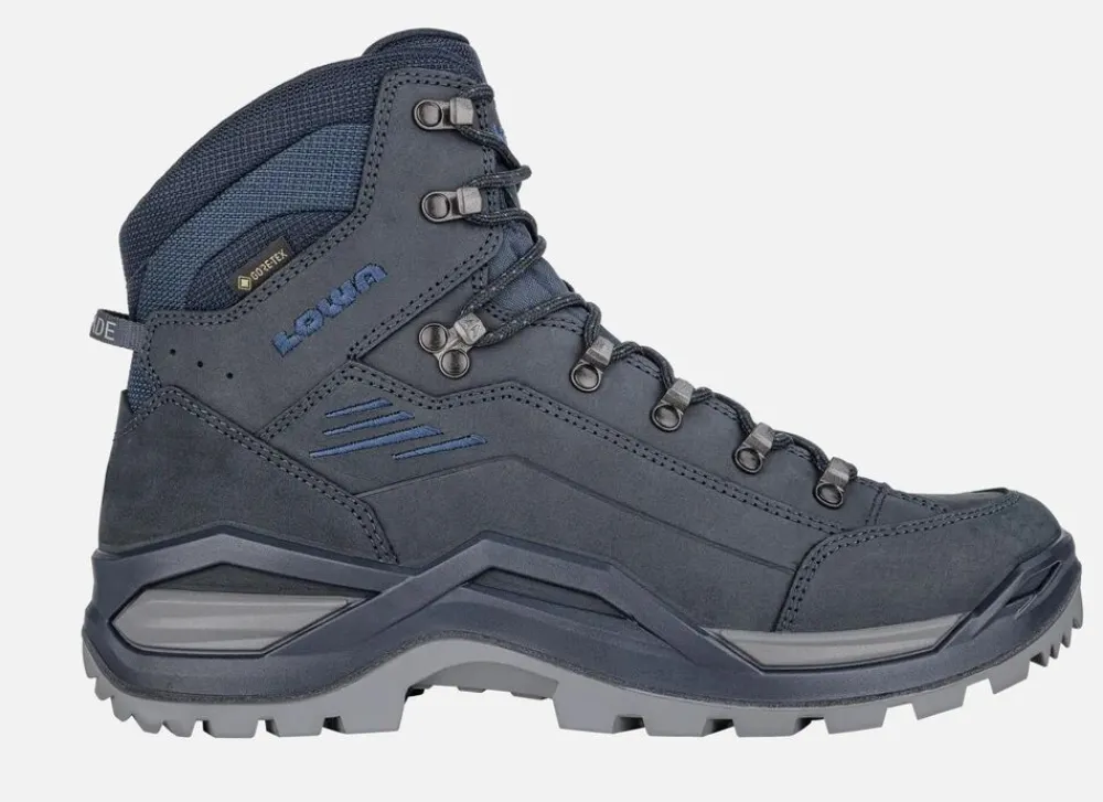 Lowa Renegade Evo GTX mid