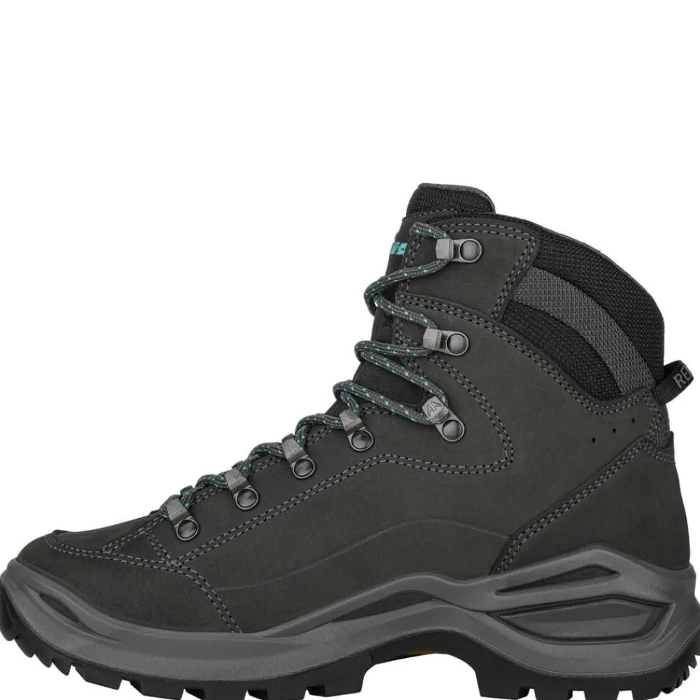 Lowa Renegade Evo GTX Mid Ws S