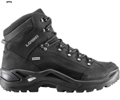 Lowa Renegade GTX Mid Wide Brede wandelschoen