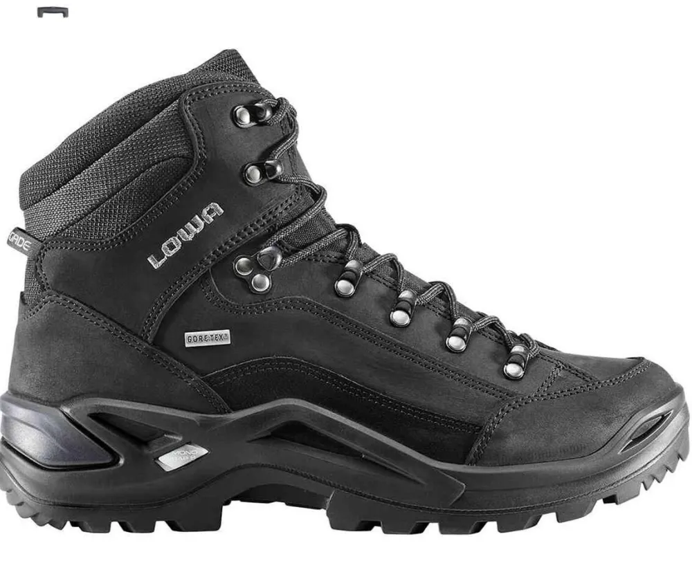 Lowa Renegade GTX Mid Wide Brede wandelschoen