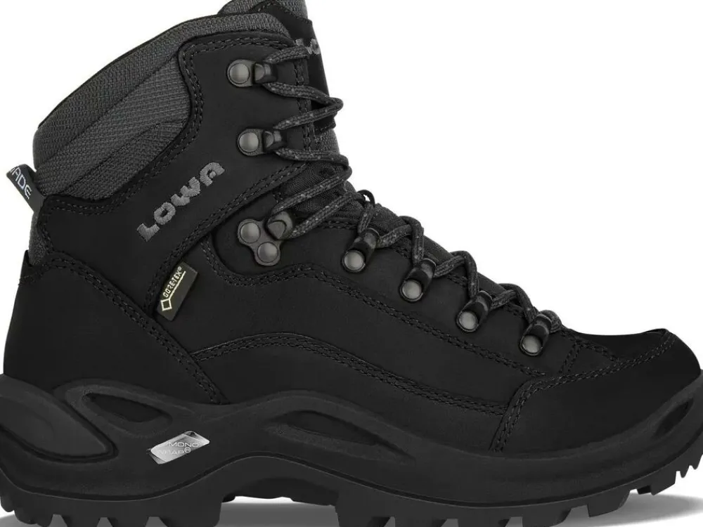 Lowa Renegade GTX Mid W's wandelschoen dames
