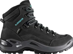 Lowa Renegade GTX Mid W's Wide Brede wandelschoen
