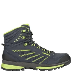 Lowa Trek Evo GTX mid