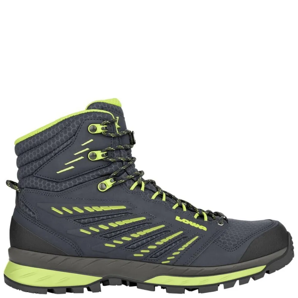Lowa Trek Evo GTX mid