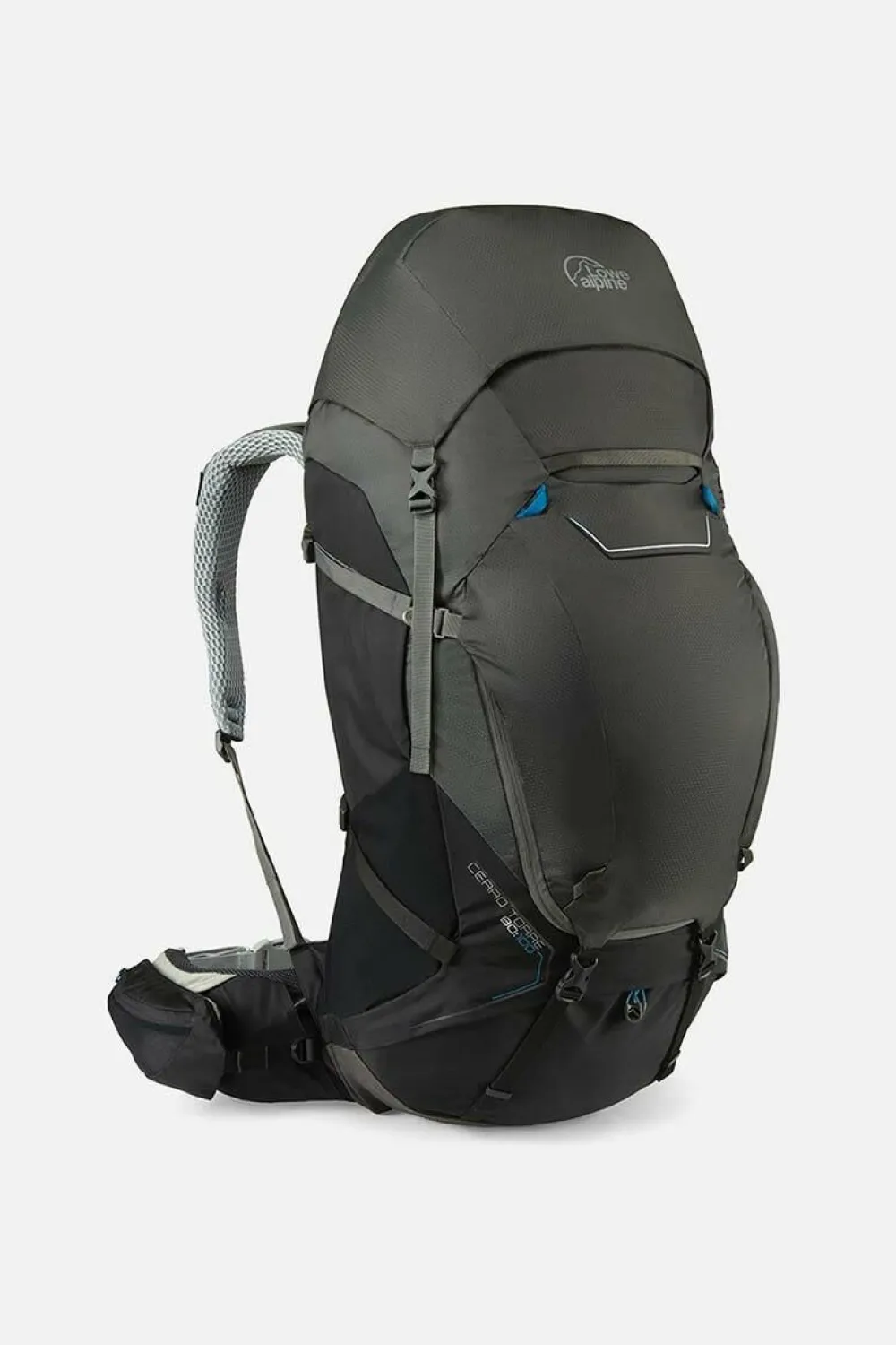 Lowe Alpine Cerro Torre 80:100 L/XL
