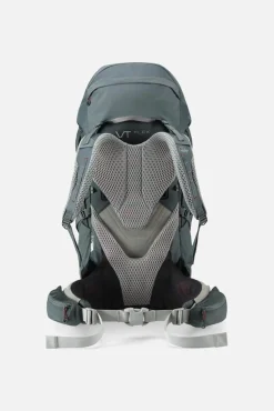 Lowe Alpine Cerro Torre ND60:80 Expeditie rugzak Dames
