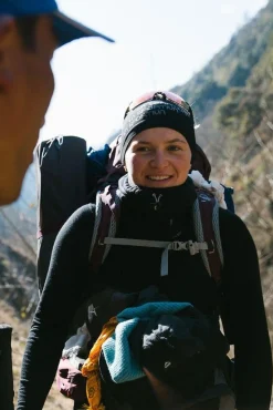 Lowe Alpine Cerro Torre ND60:80 Expeditie rugzak Dames