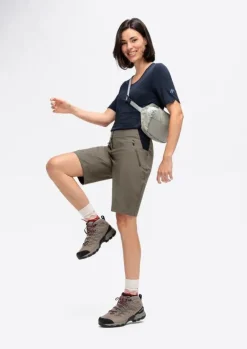 DAMES Maier Sports Inara Short Vario