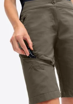 DAMES Maier Sports Inara Short Vario