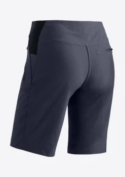DAMES Maier Sports Inara Short Vario