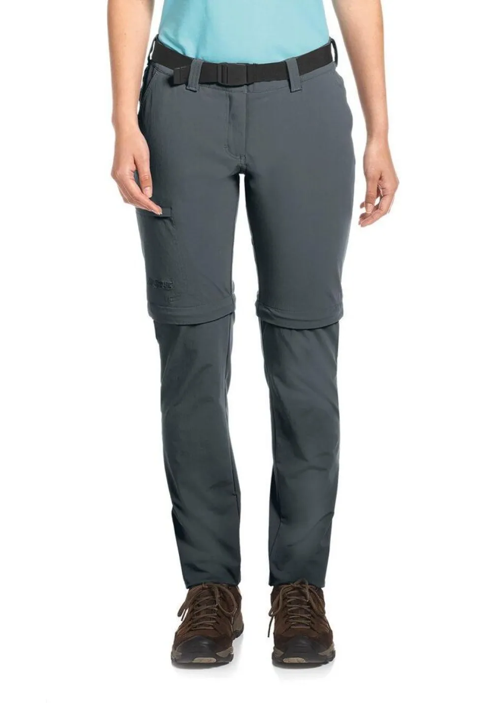 DAMES Maier Sports Inara Slim Zip