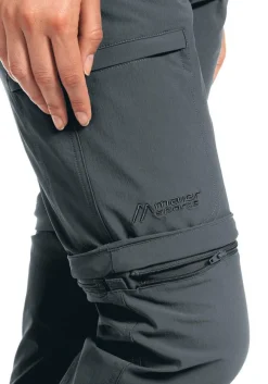 DAMES Maier Sports Inara Slim Zip