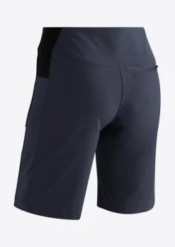 DAMES Maier Sports Latit short vario W