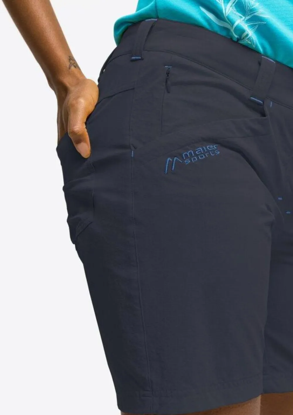 DAMES Maier Sports Lulaka Shorts