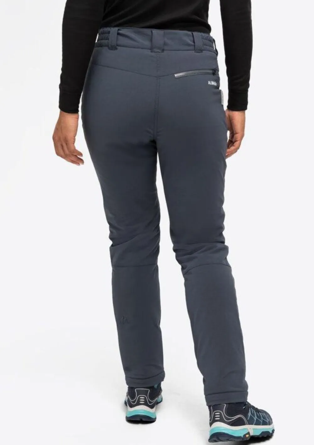 DAMES Maier Sports Lulaka Wool