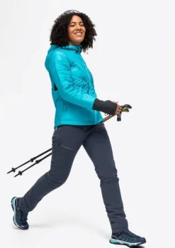 DAMES Maier Sports Lulaka Wool