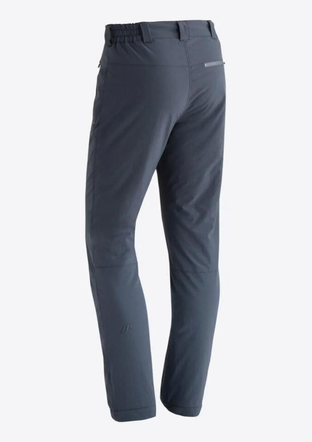 Heren Maier Sports Nil Wool