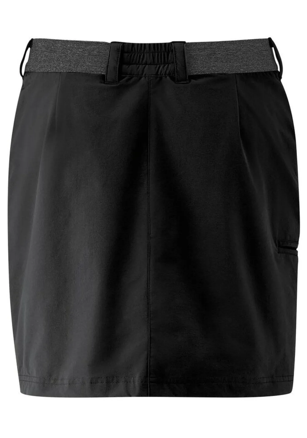 DAMES Maier Sports Norit skortin W