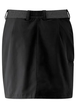 DAMES Maier Sports Norit skortin W