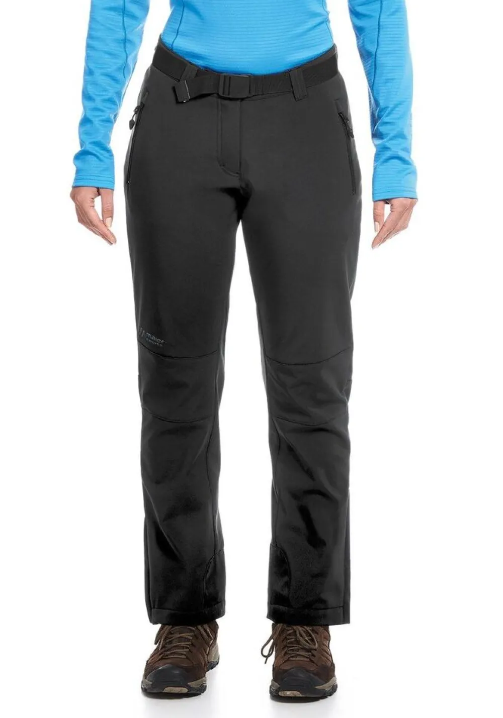 DAMES Maier Sports Tech pants W