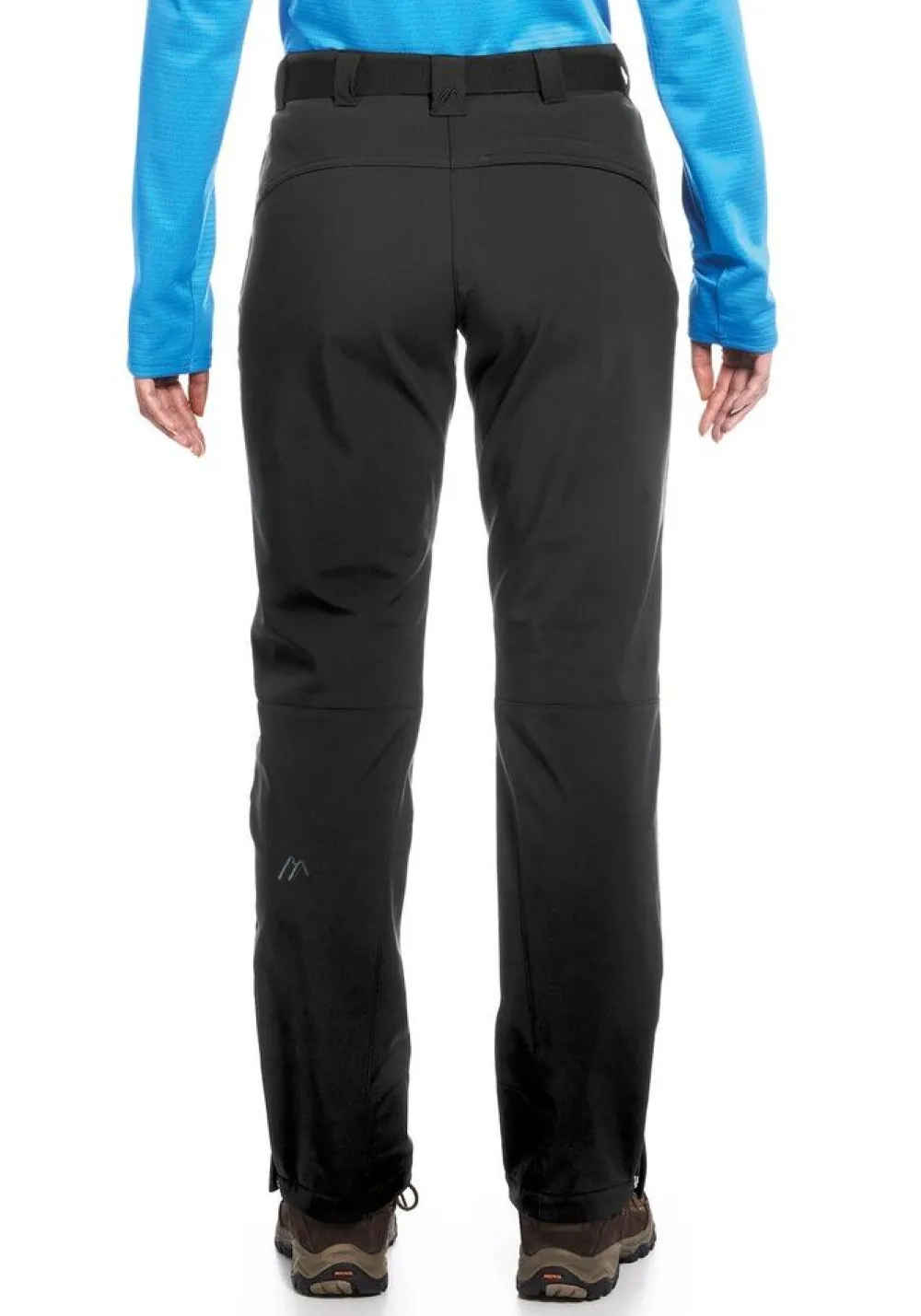 DAMES Maier Sports Tech pants W