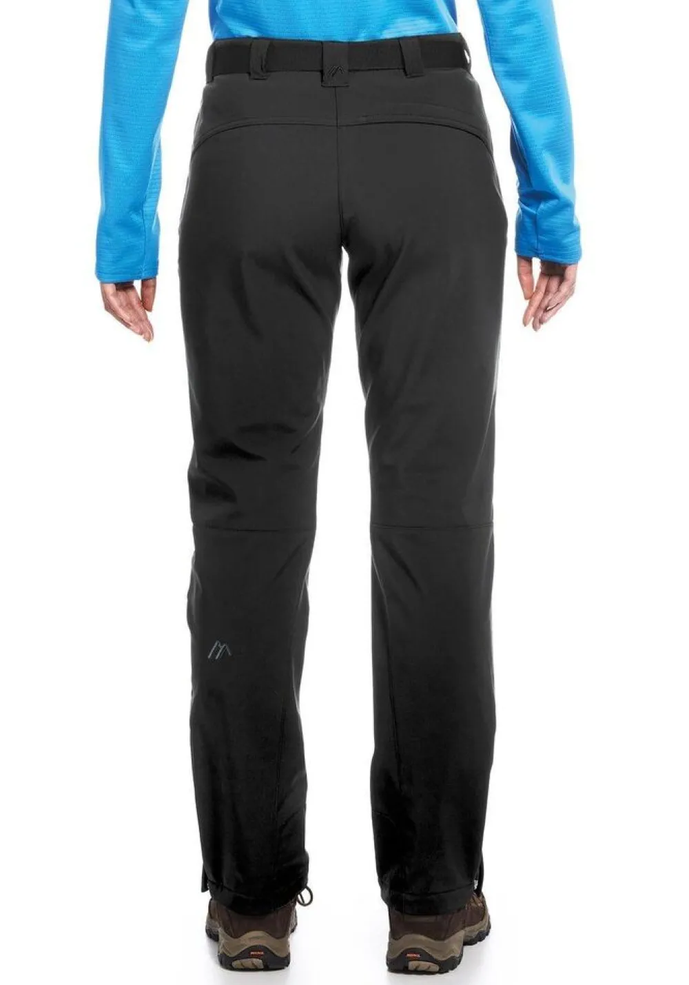DAMES Maier Sports Tech Pants W