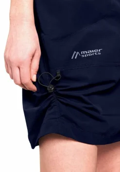 DAMES Maier Sports W Norit skirt stretch