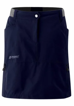 DAMES Maier Sports W Norit skirt stretch