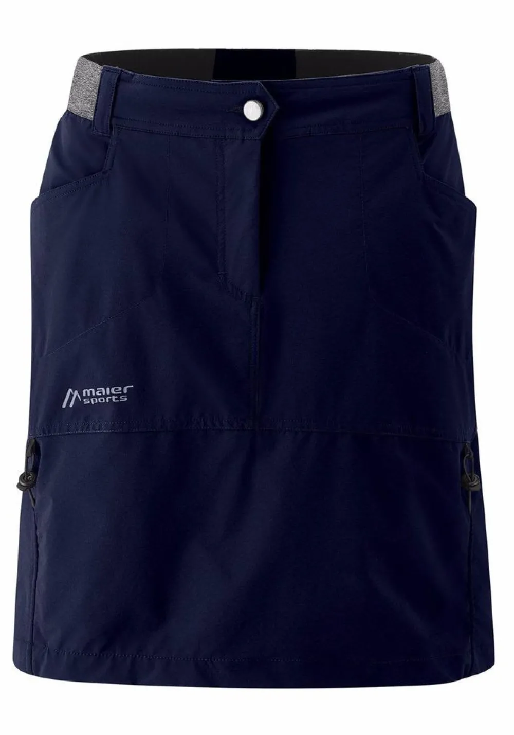 DAMES Maier Sports W Norit skirt stretch