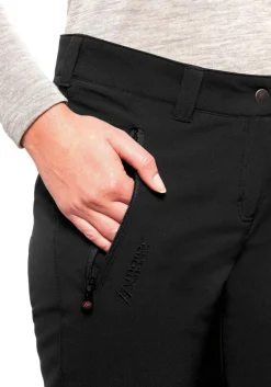 DAMES Maier Sports W Pant stretch Helga slim